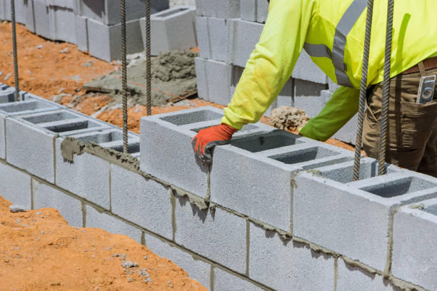 Best Concrete Demolition Services in Milton Freewater, OR