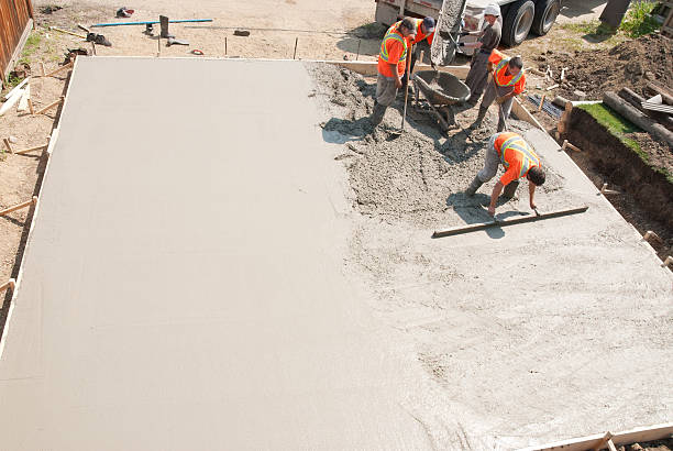  Milton Freewater, OR Concrete contractor Pros