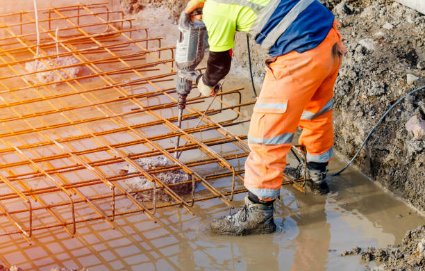 Best Decorative Concrete in Milton Freewater, OR