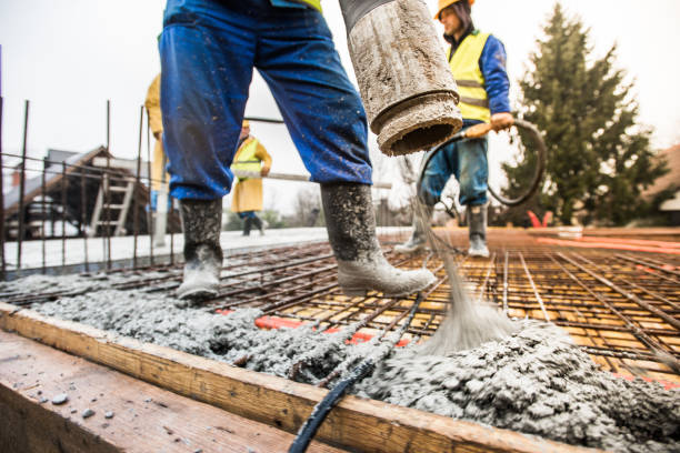 Best Concrete Steps and Stairs in Milton Freewater, OR